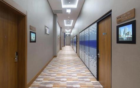 Hampton by Hilton Kocaeli - 11