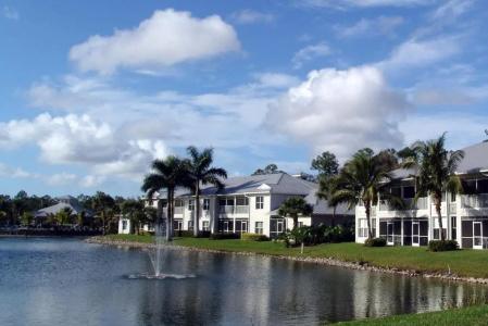 GreenLinks Golf Villas at Lely - 50