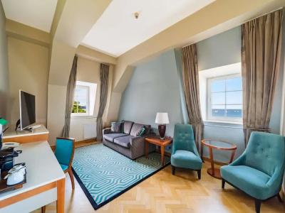 Sofitel Grand Sopot - 168