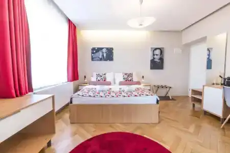 Boutique Villa Beatika - 49