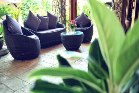 Koh Tao Beach Club - 1