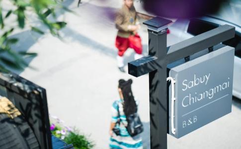 Sabuy Chiangmai - 16