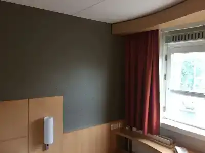 ibis Utrecht - 5