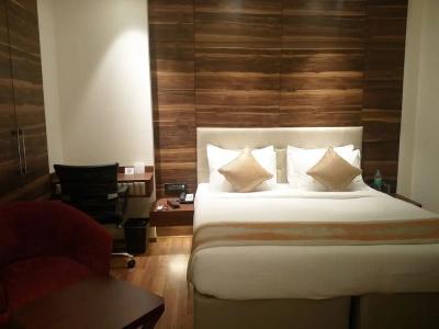 Connaught Royale Delhi - 34