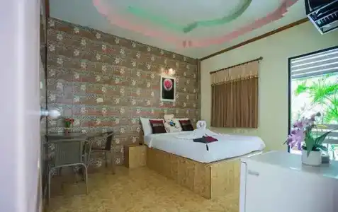 Baan Suan Rim Nam Resort - 1