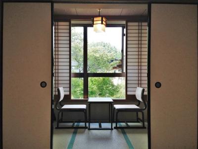 Ryokan Nenrinbo - 7