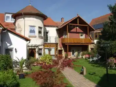 Gutshof Ziegelhütte - 31