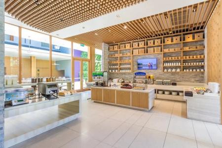 Holiday Inn Express Phuket Patong Beach Central, An Ihg - Sha Plus - 41
