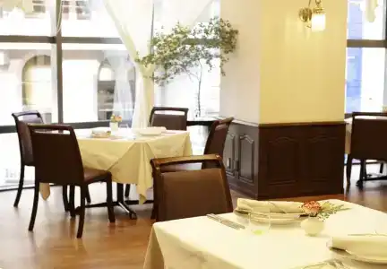 Yokohama Mandarin - 11