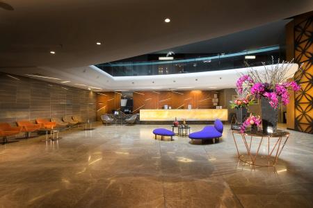 Doubletree By Hilton Istanbul - Old Town - 20