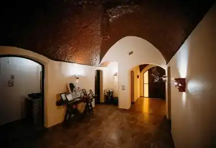 Hadouta Masreya Nubian Guest House - 4