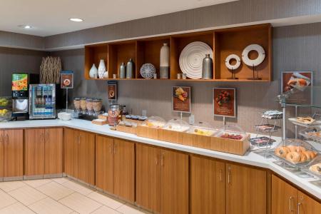 SpringHill Suites North - 24