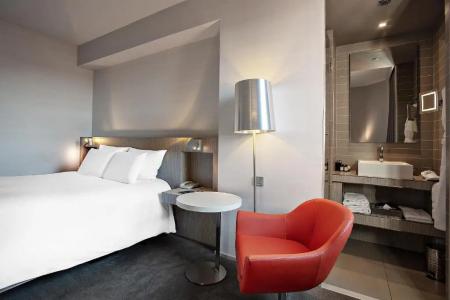 Pullman Toulouse Centre Ramblas - 162