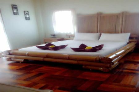 Sanook Sanang Resort - 29