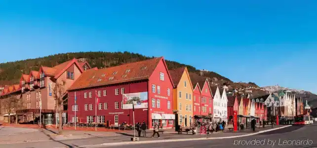 Radisson Blu Royal, Bergen - 19