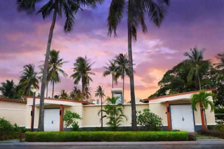 Sokha Beach Resort - 35