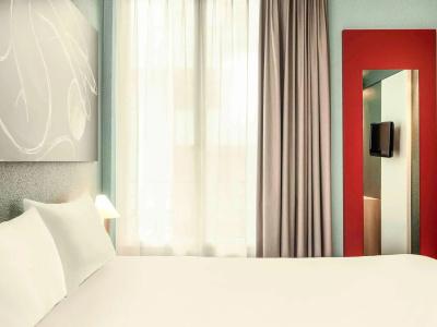 ibis Paris Boulogne Billancourt - 27