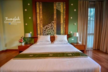 Fueng Fah Riverside Gardens Resort - 51