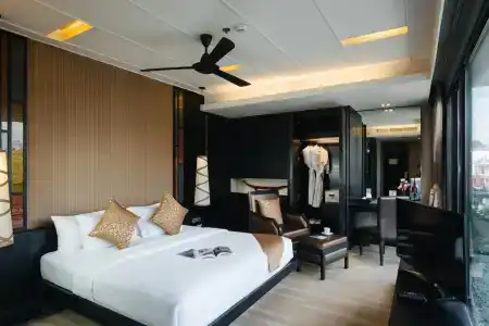 De Chai Oriental Nimman - Sha Plus - 5