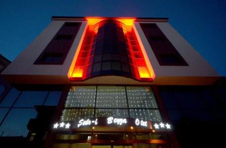 Sehr-i Beyza - 0