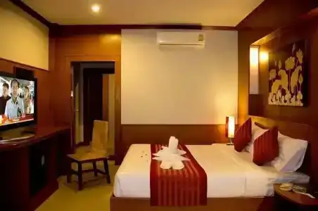 Maleedee Bay Resort - 93