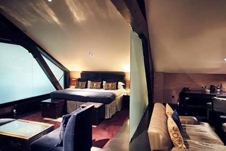 Malmaison Belfast - 130