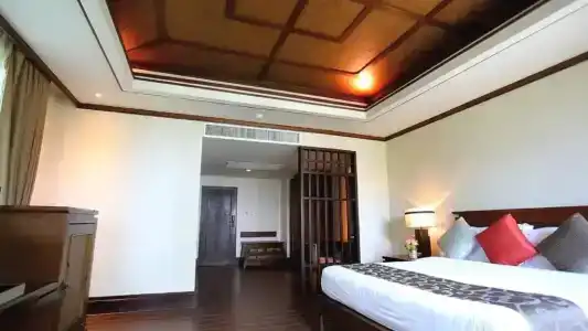 Nora Buri Resort & Spa - Sha Extra Plus - 61