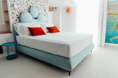Albergo Diffuso Bacco Furore - 101