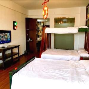 Xiayizhan Style Theme Inn - 9