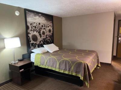 Super 8 by Wyndham - 16