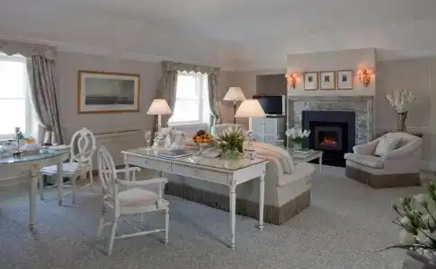 The Merrion - 3