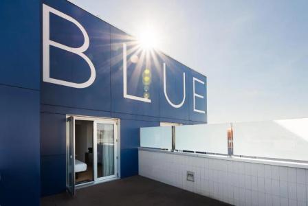 Eurostars Blue Coruña - 74