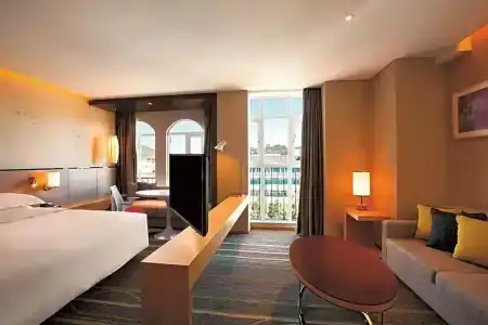 Hilton Garden Inn Lijiang - 57