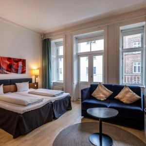 Scandic Webers - 48