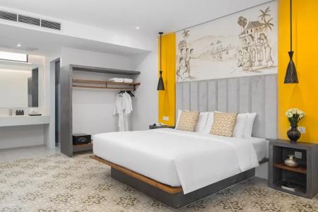 Siem Reap Palace & Spa - 44