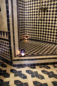 Riad - Relais & Châteaux - 76
