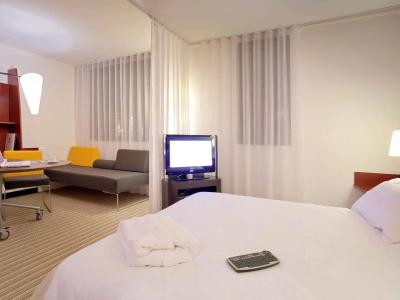 Novotel Suites Lille Europe - 87