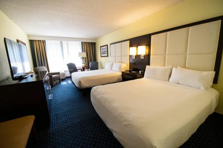 Holiday Inn Regency, An Ihg - 28