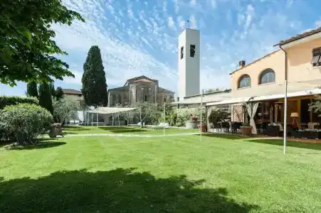 Giardino della Pieve Relais - 38