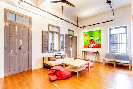 Lyn's Home Boutique Hostel - 10