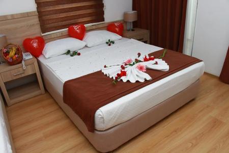 The Marmaris Boutique - 25