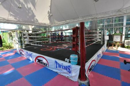 Basaya Beach & Resort - 22