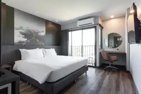 Sleep Mai Chiang Mai Airport Lifestyle - Sha Plus - 94