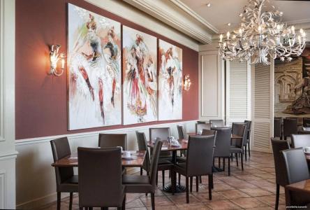 Best Western Le Galice Centre Ville - 32