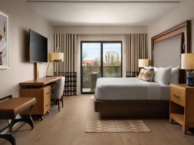 Marriott Plaza San Antonio - 68