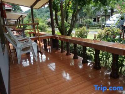 Lanta Nice Beach Resort - Sha Extra Plus - 97