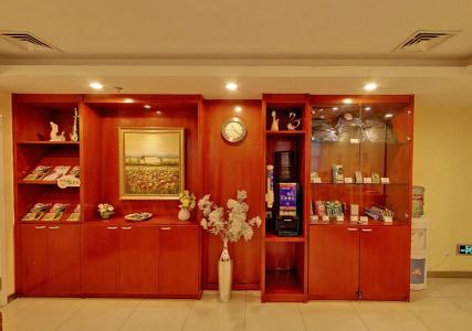 Hanting Youjia (Shanghai Henglong Plaza) - 11
