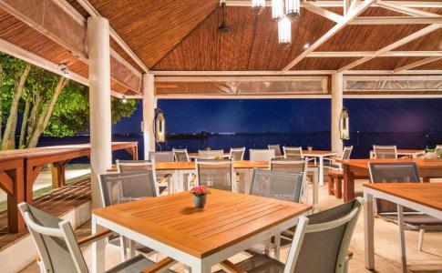 Aqua Beads Samed - 21