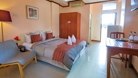 Suchanan Inns and Suites - 26