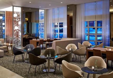 AC by Marriott Portland Downtown, Oregon - 24